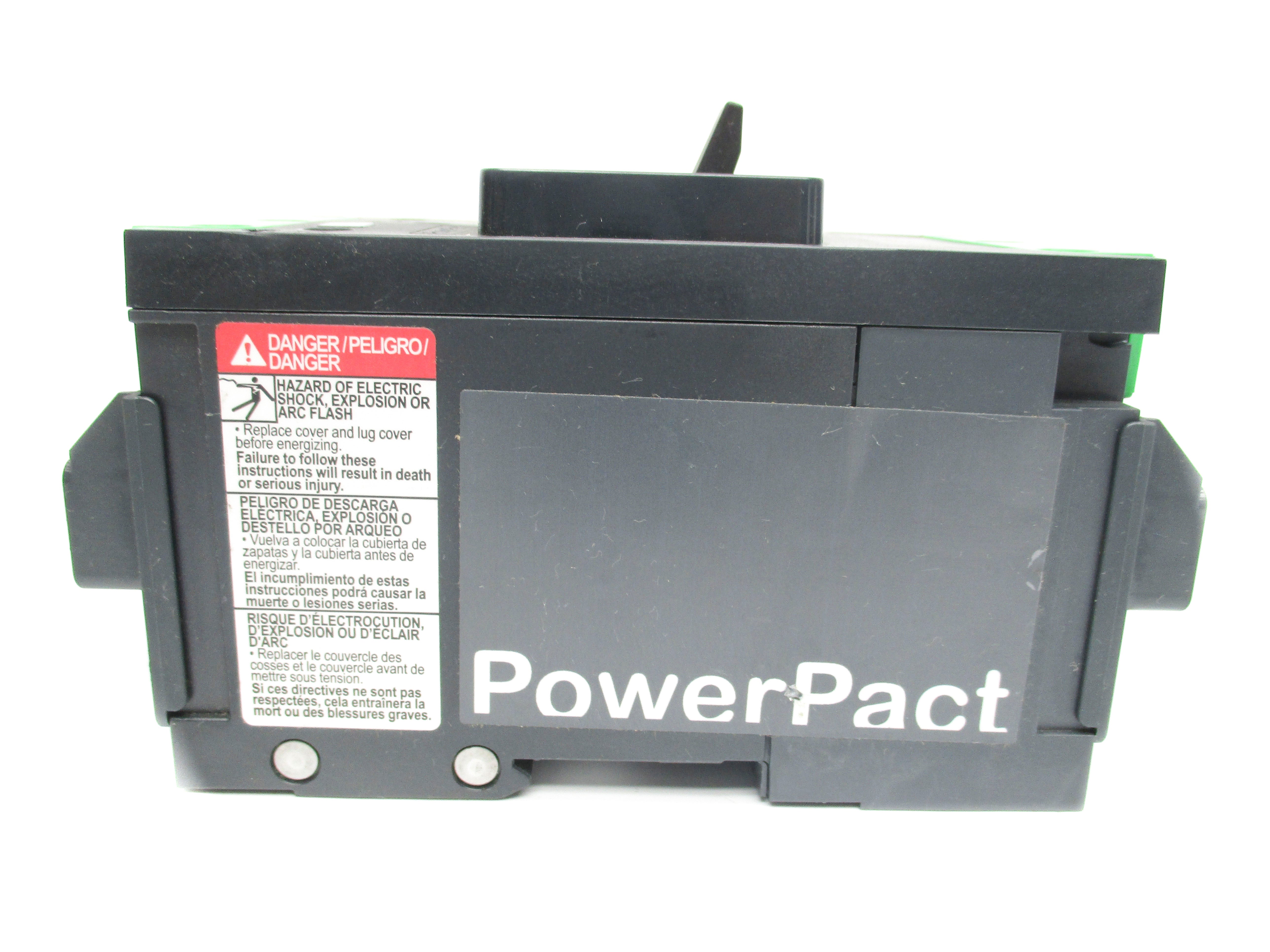 SQUARE D BDL36040 40A 480V NSNP