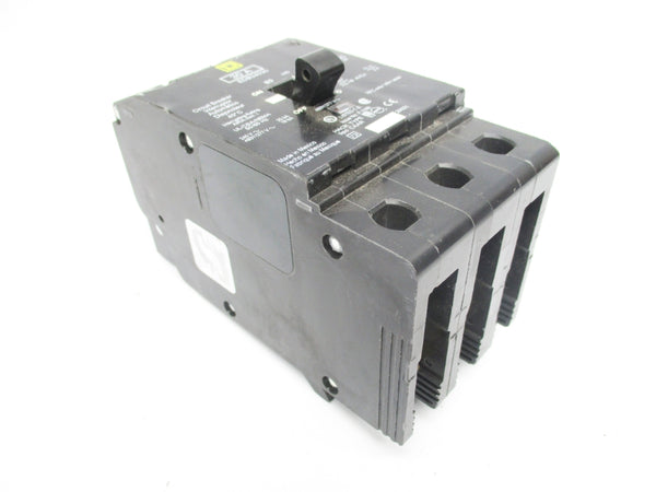 SQUARE D EDB34060 277V 60A NSNP