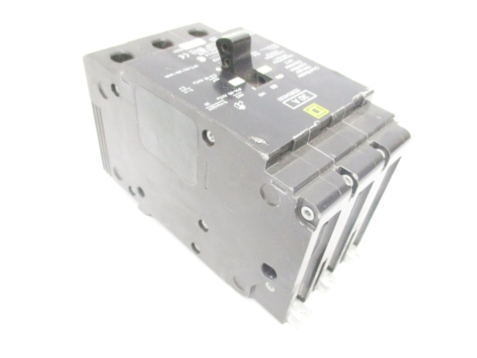 SQUARE D EDB34030 277V 30A NUPI