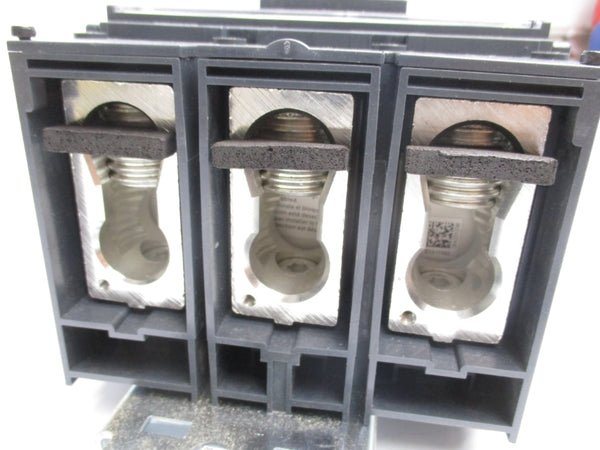 SQUARE D LJA36400CU31X 600V 400A NSNP