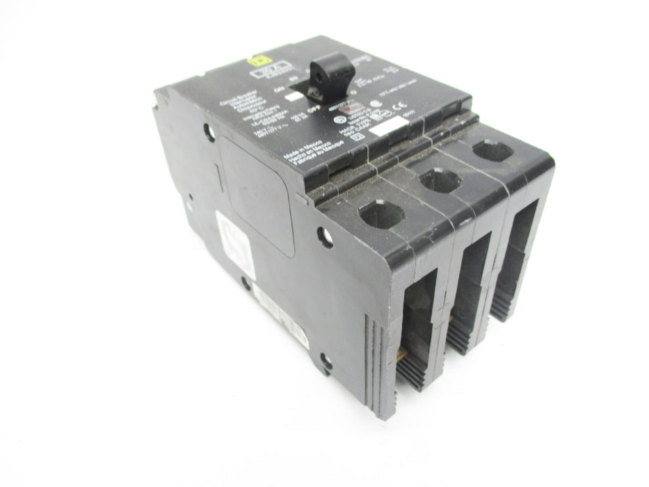 SQUARE D EJB34030 277V 30A NSNP