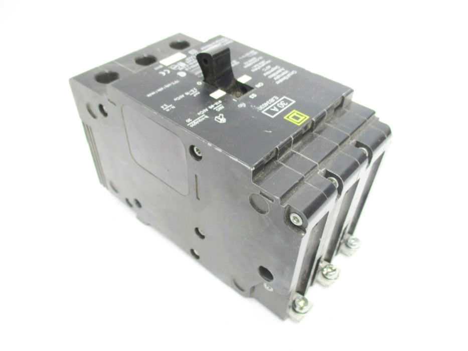 SQUARE D EJB34030 277V 30A NSNP
