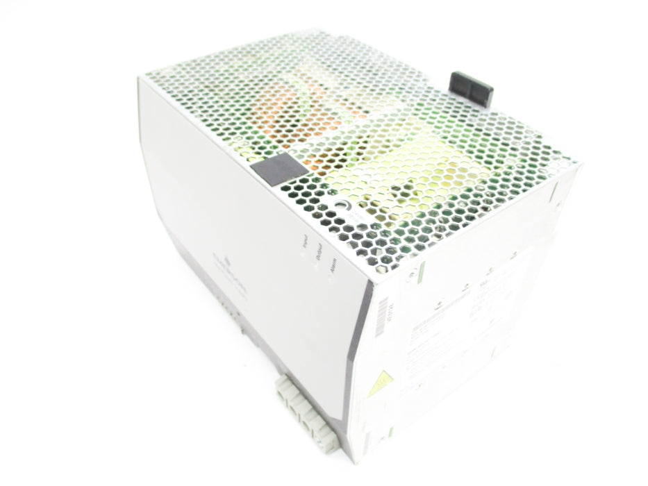 EMERSON SDN40-24-100C 100-240VAC 12A NSNP
