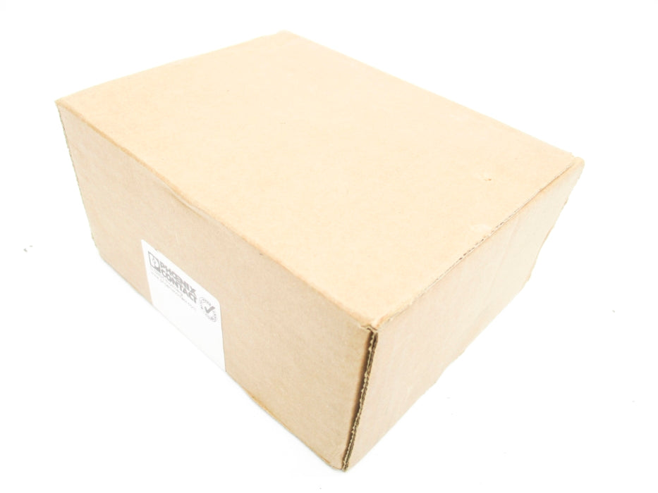 PHOENIX CONTACT VIP-8RSC-24DC/21/DO/FU/DVBK 12P8314X012 NSFS