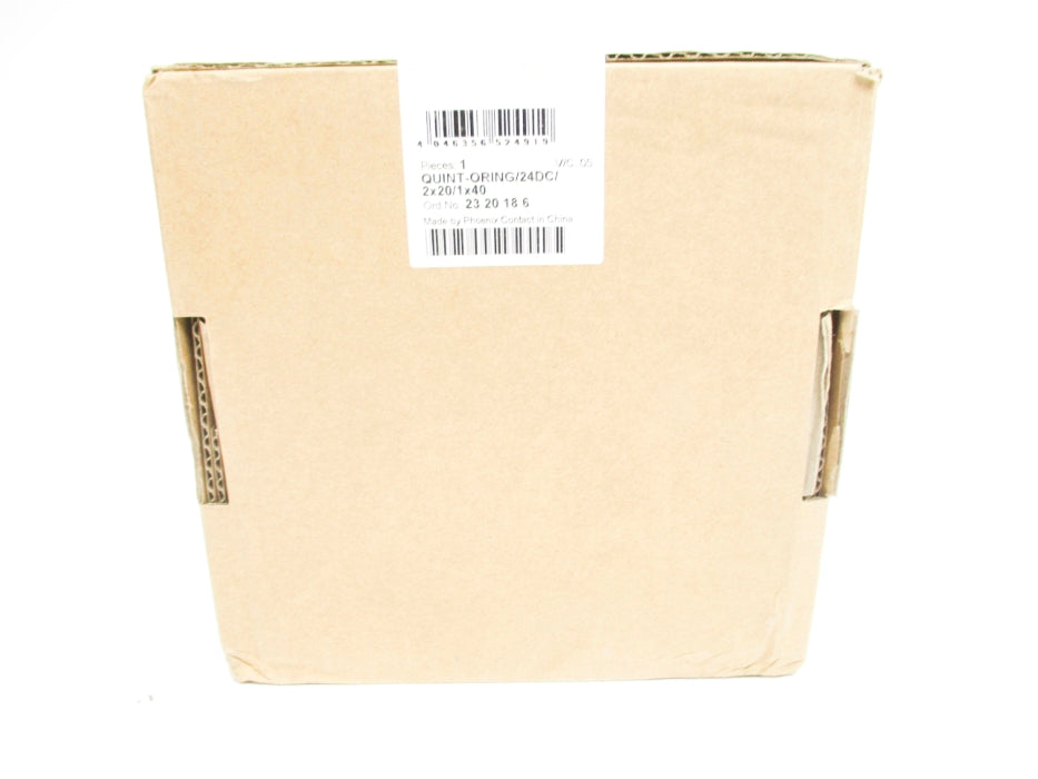 PHOENIX CONTACT VIP-8RSC-24DC/21/DO/FU/DVBK 12P8314X012 NSFS