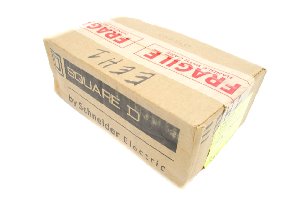 SQUARE D EJB24020 277V 20A NSFS