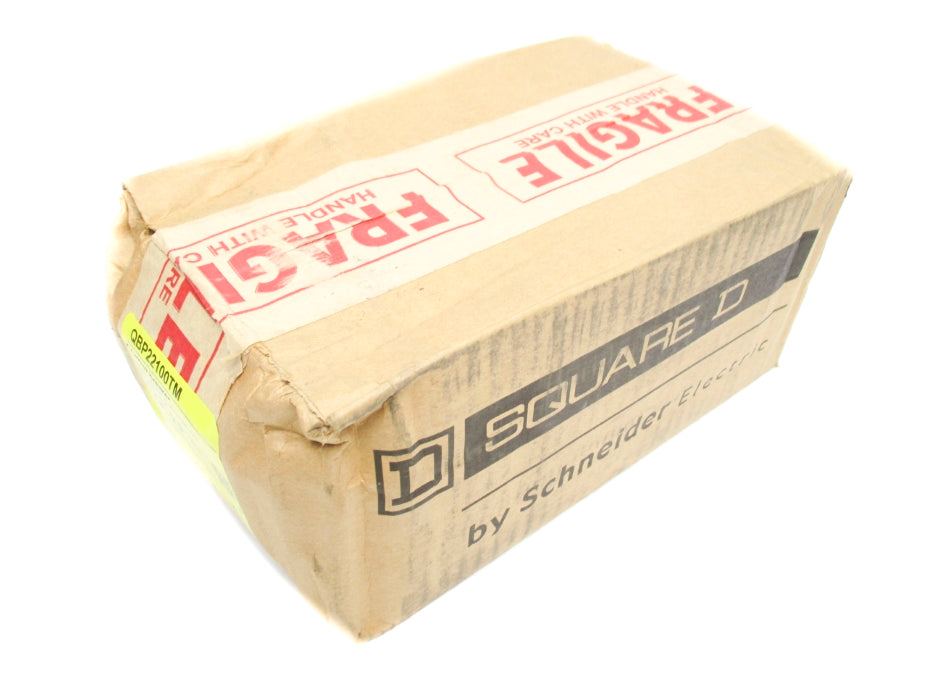SQUARE D QBP22100TM 100A 240V NSFS