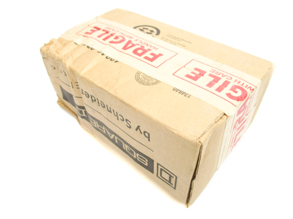 SQUARE D QBP22100TM 100A 240V NSFS