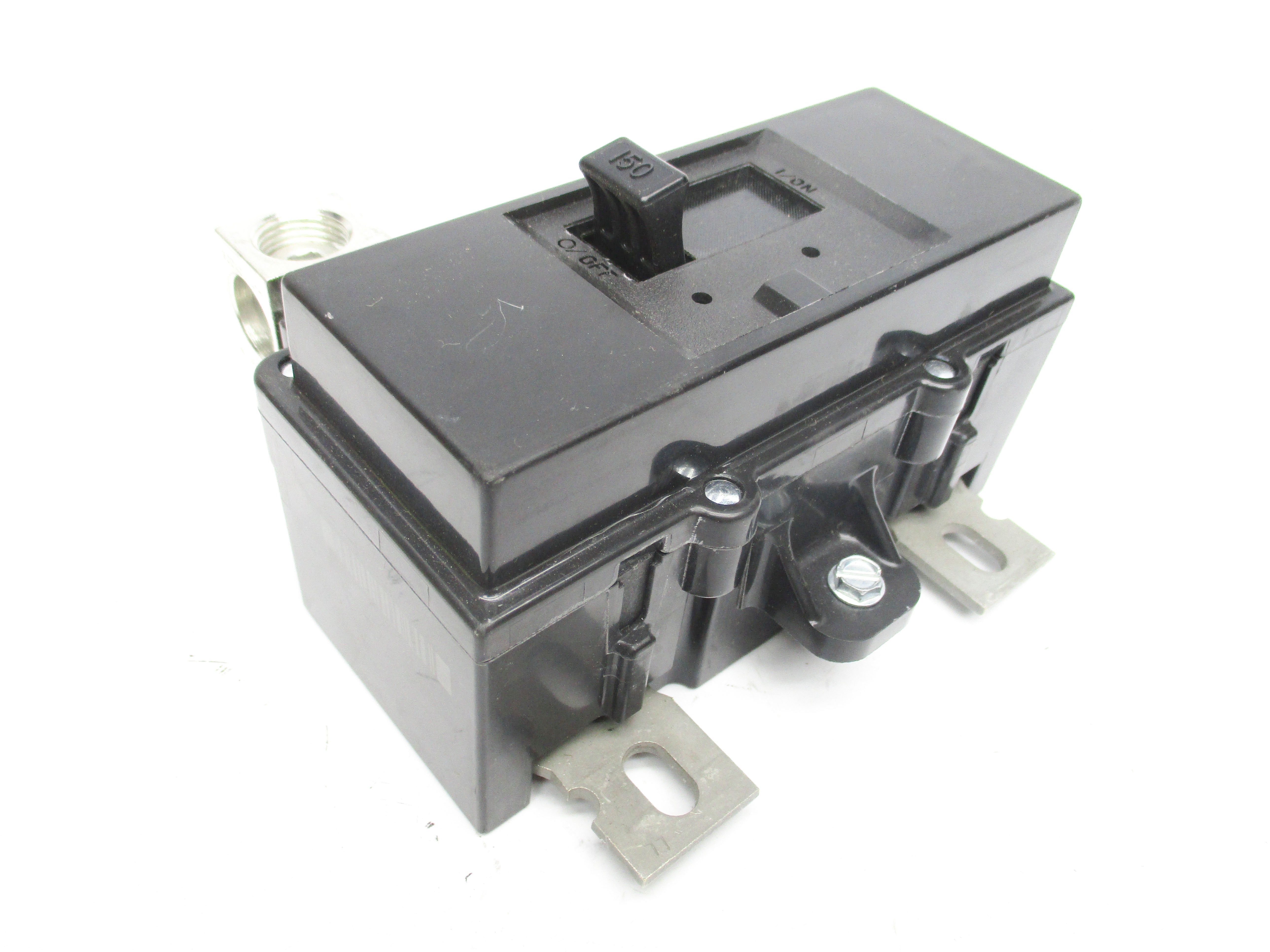 SQUARE D QOM2150MVH 120/240V 150A NSMP