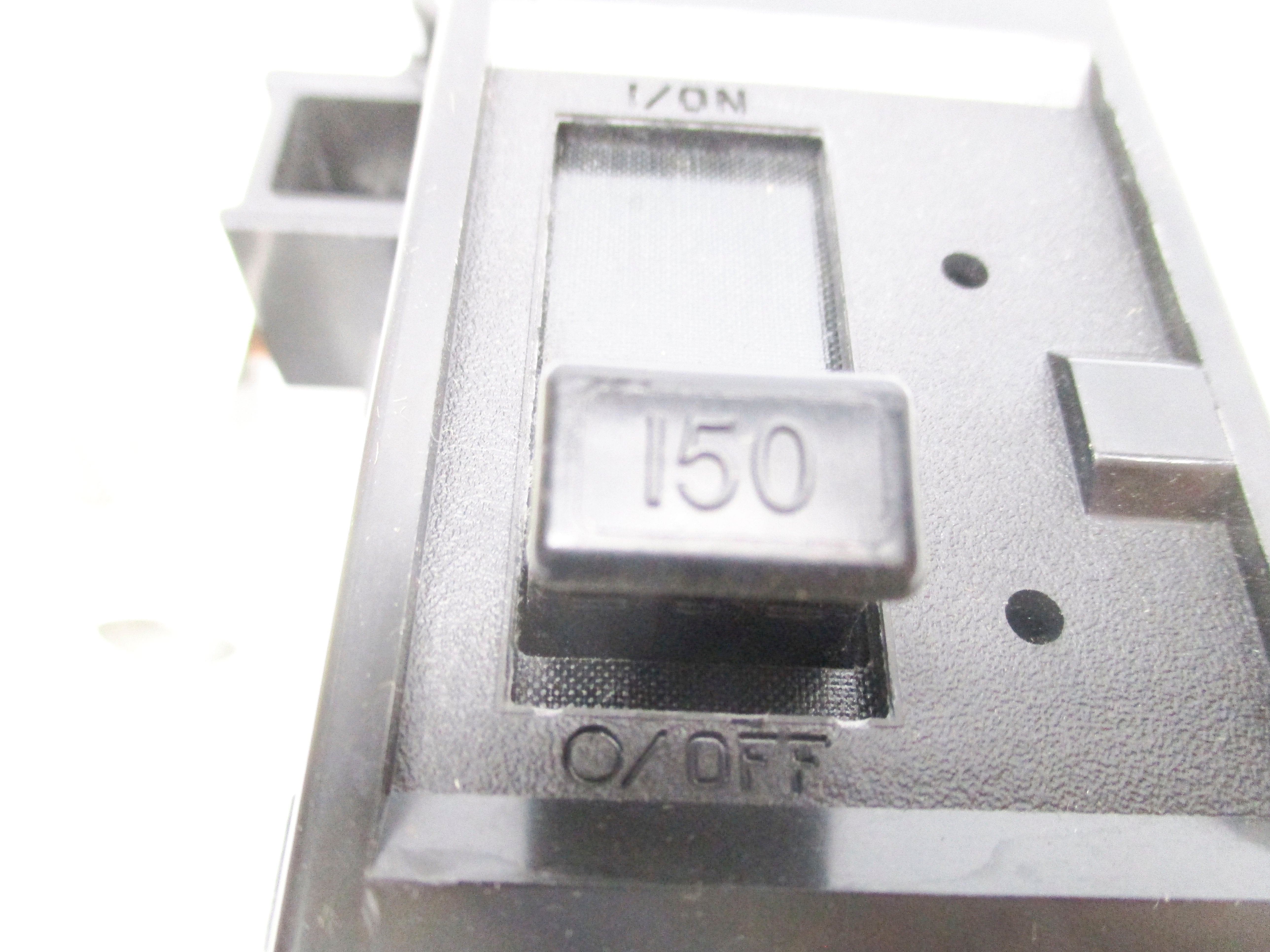 SQUARE D QOM2150MVH 120/240V 150A NSMP