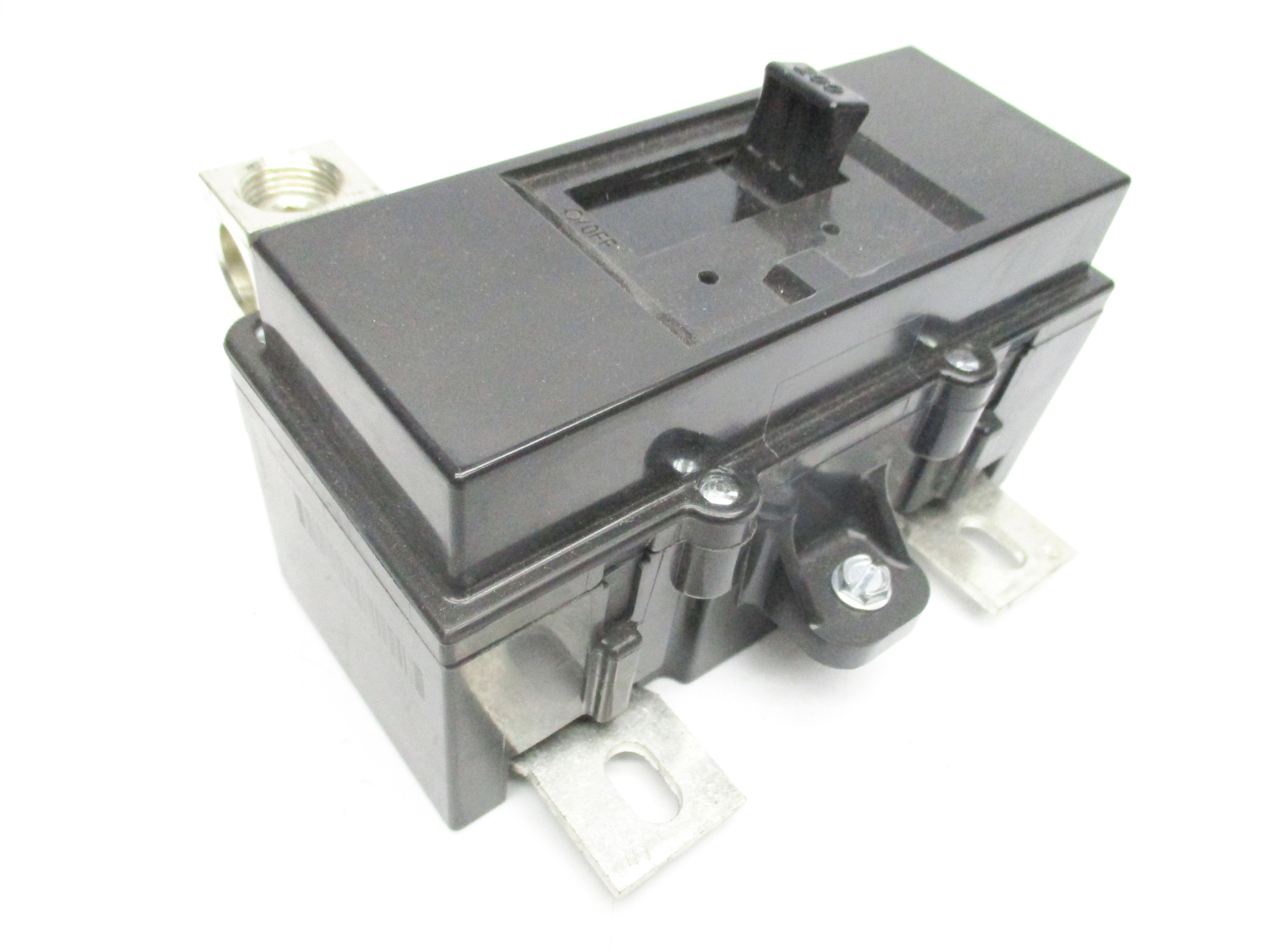 SQUARE D QOM2200MVH 120/240V 200A NSMP