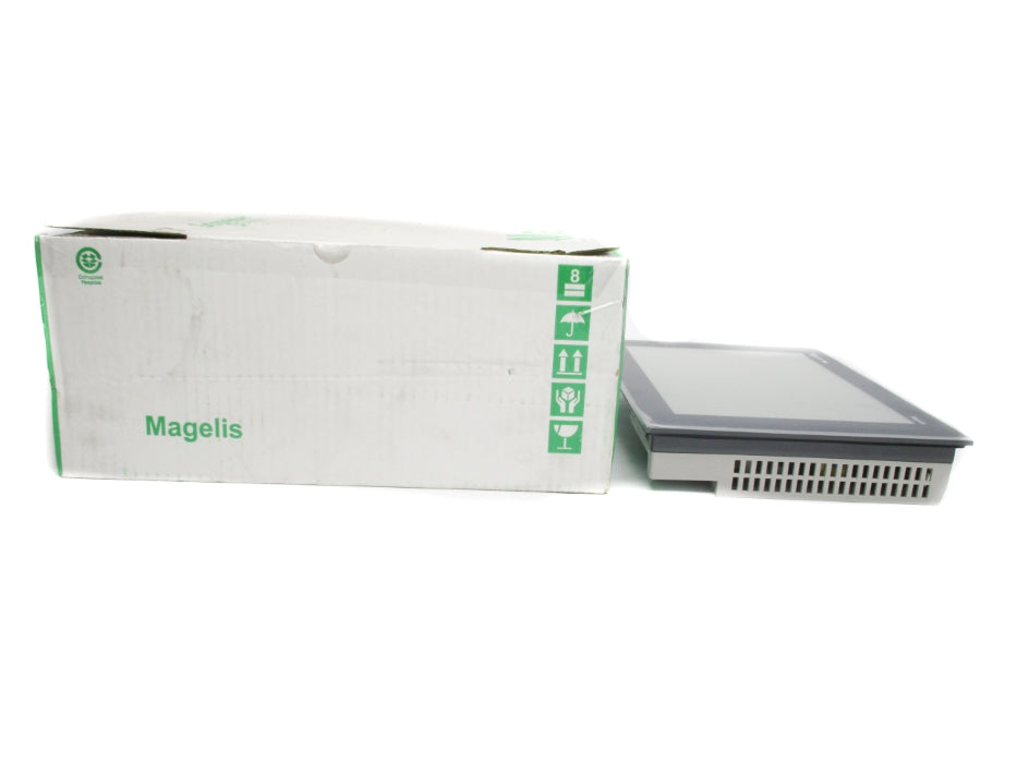 SCHNEIDER ELECTRIC HMIGTO6310 24VDC 0.71A NSMP