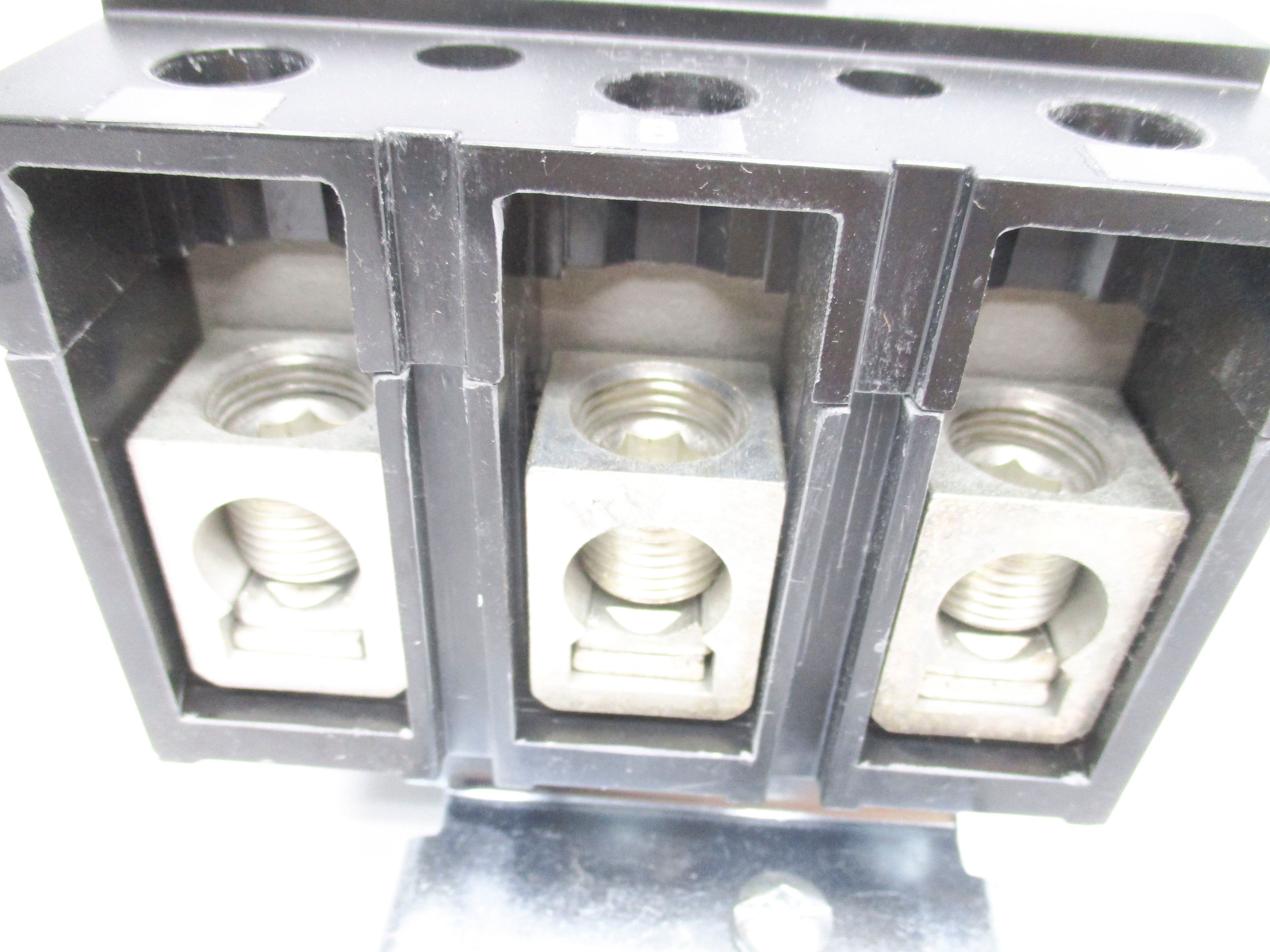 SQUARE D QGA32125 240V 125A NSMP