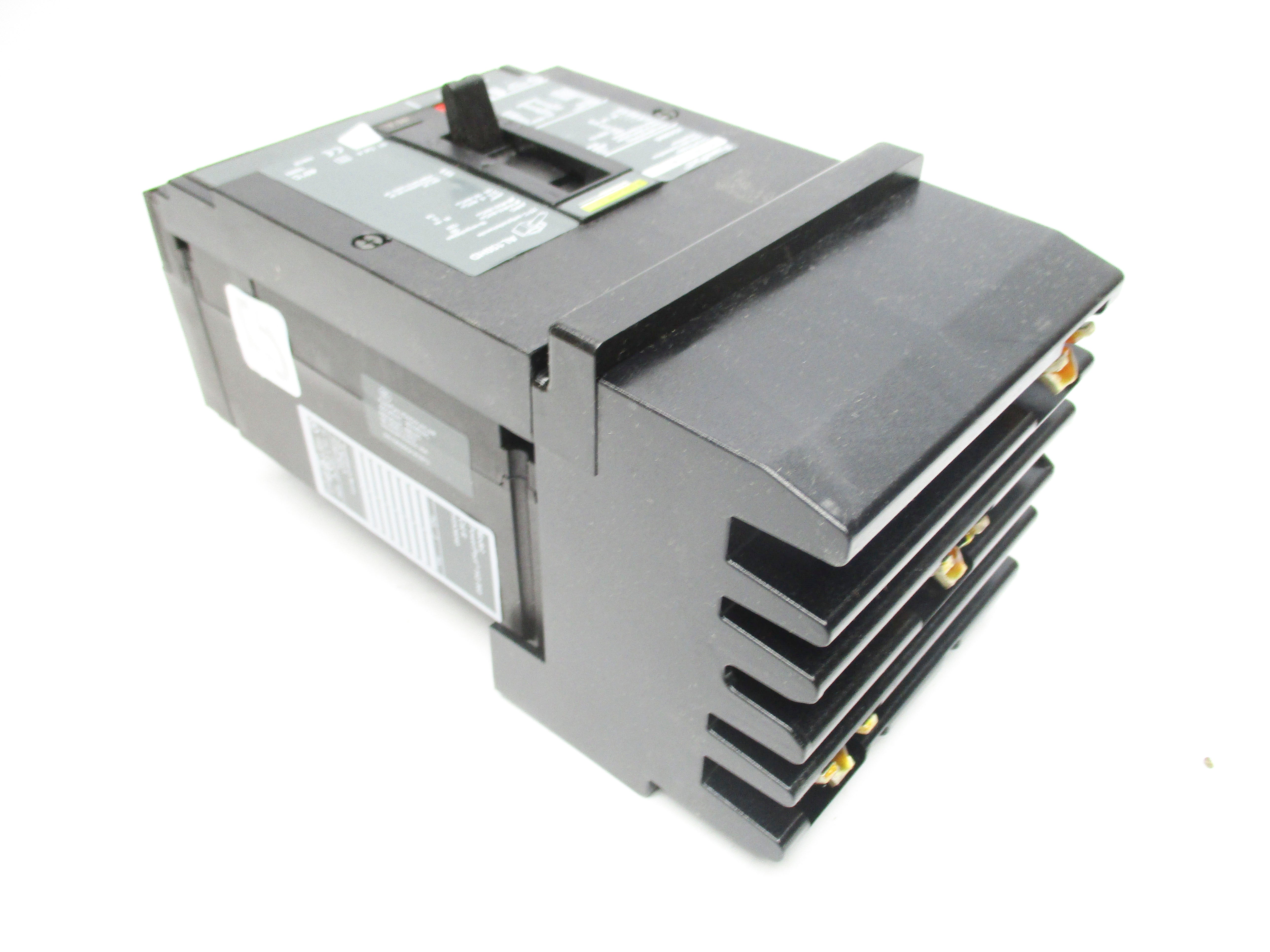 SQUARE D HGA36040 600V 40A NSNP