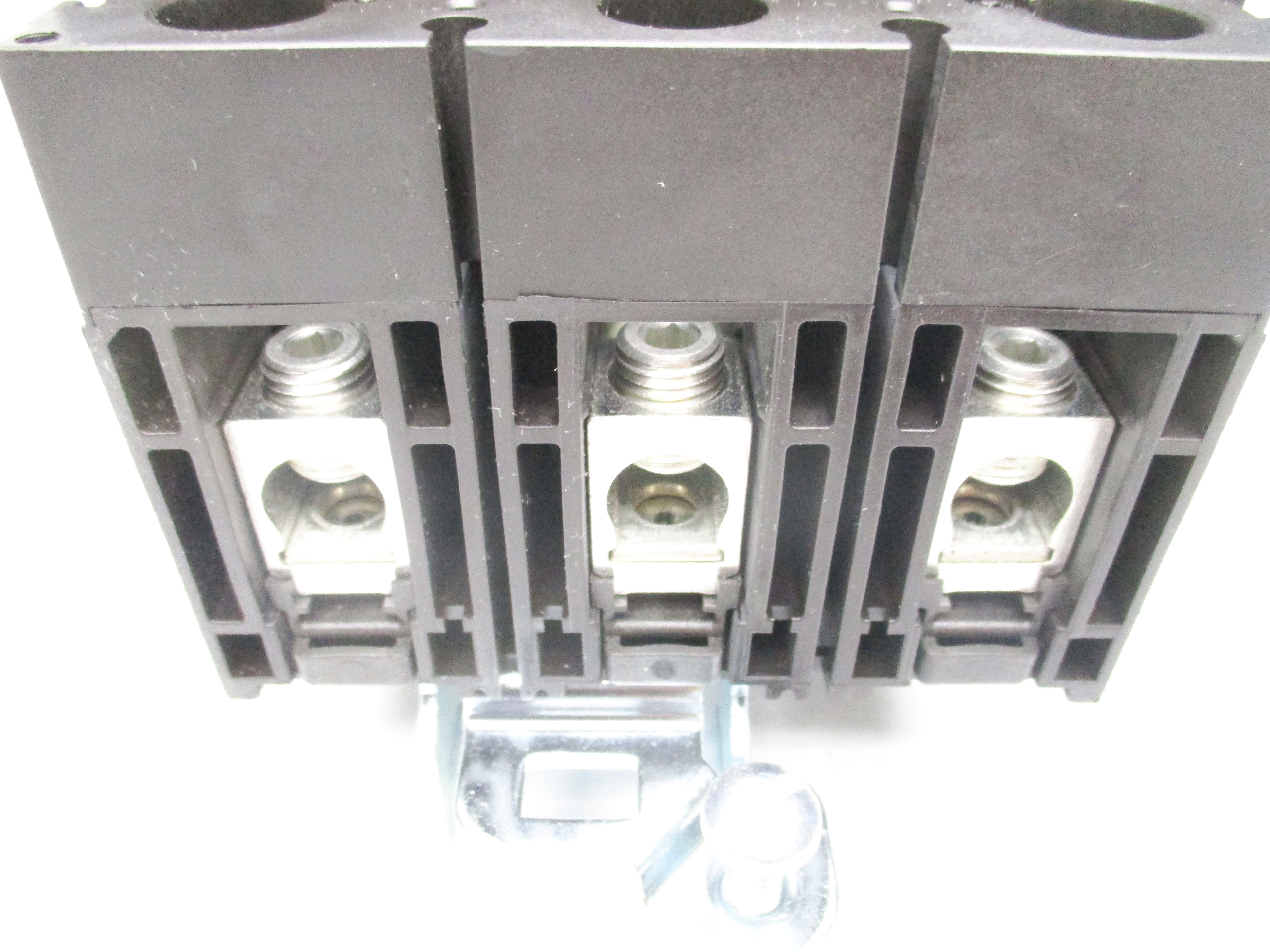 SQUARE D HGA36040 600V 40A NSNP