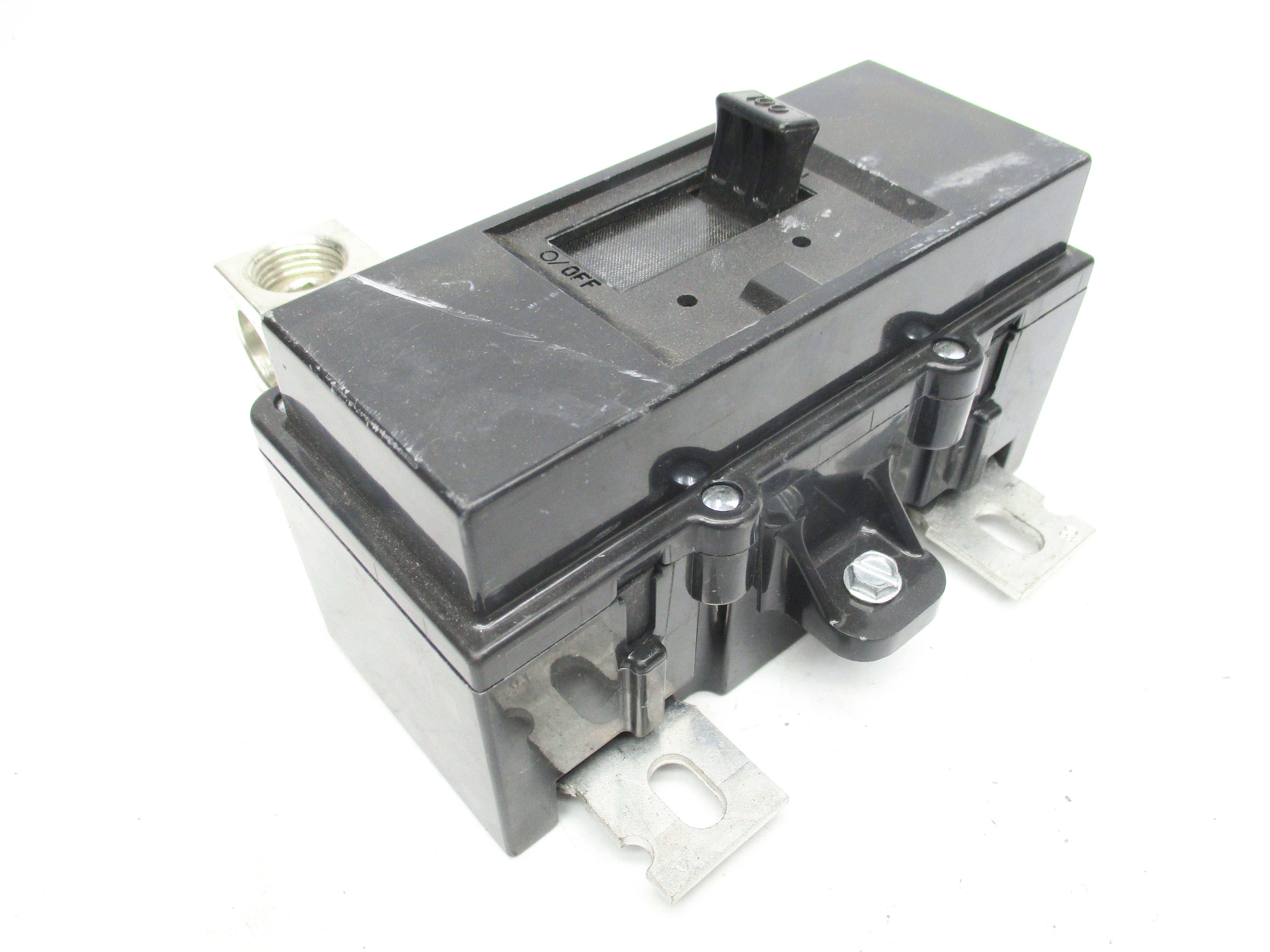 SQUARE D QOM2100MVH 120/240V 100A NSNP