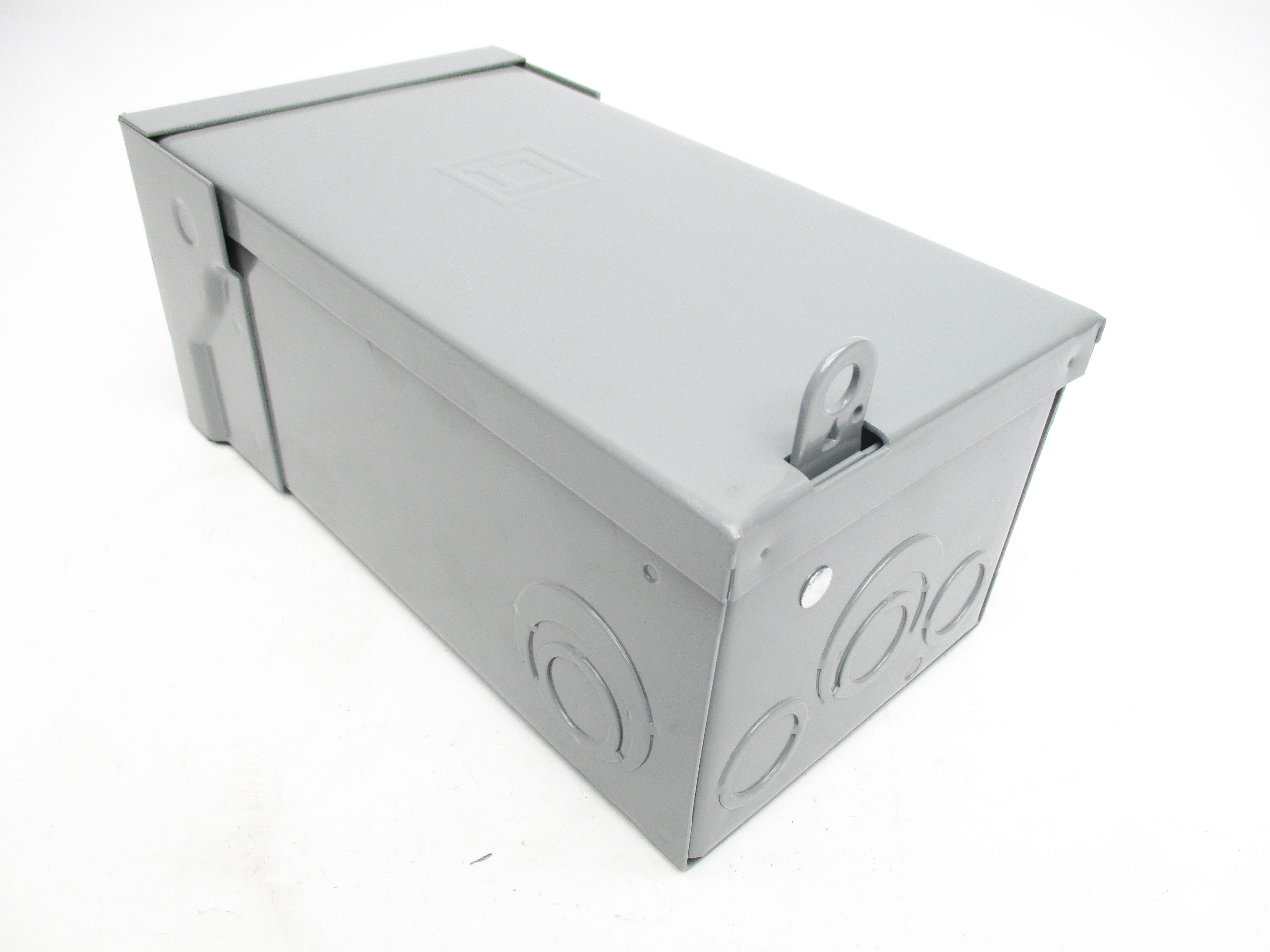 SQUARE D HOM2-4L70RB SER. 002 120/240VAC 70A NSNP