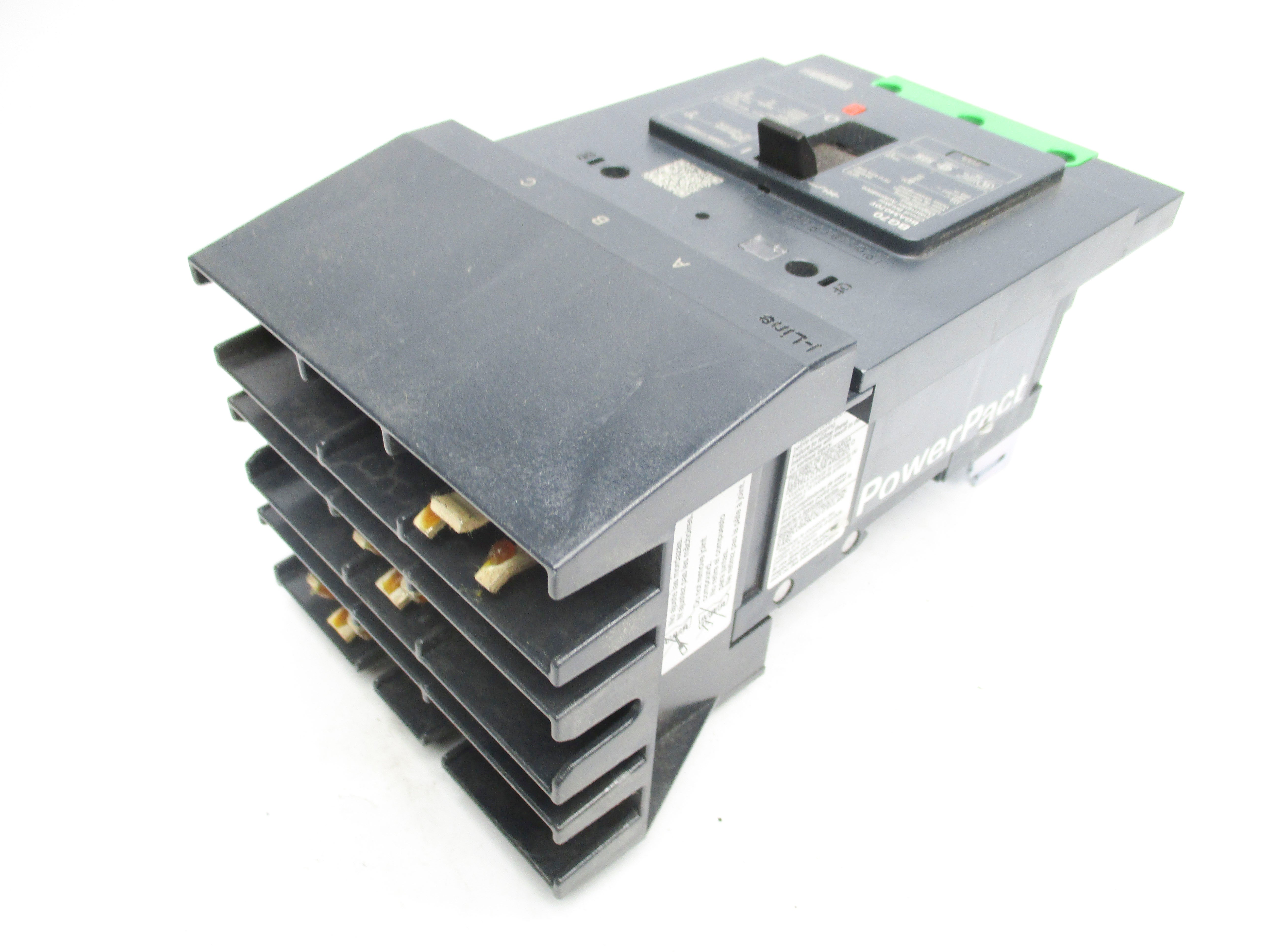SQUARE D BGA34070Y 277V 70A NSNP