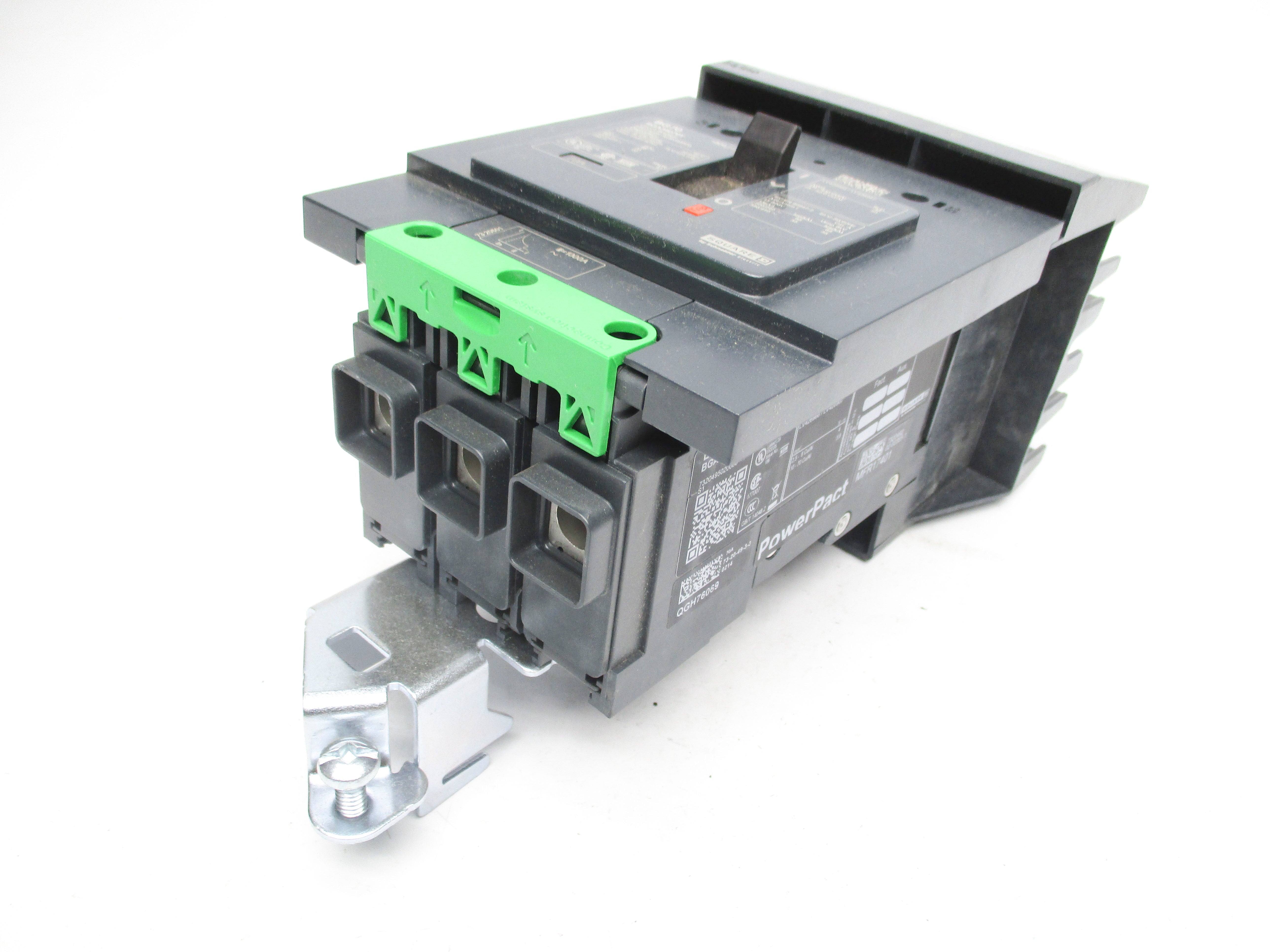 SQUARE D BGA34070Y 277V 70A NSNP