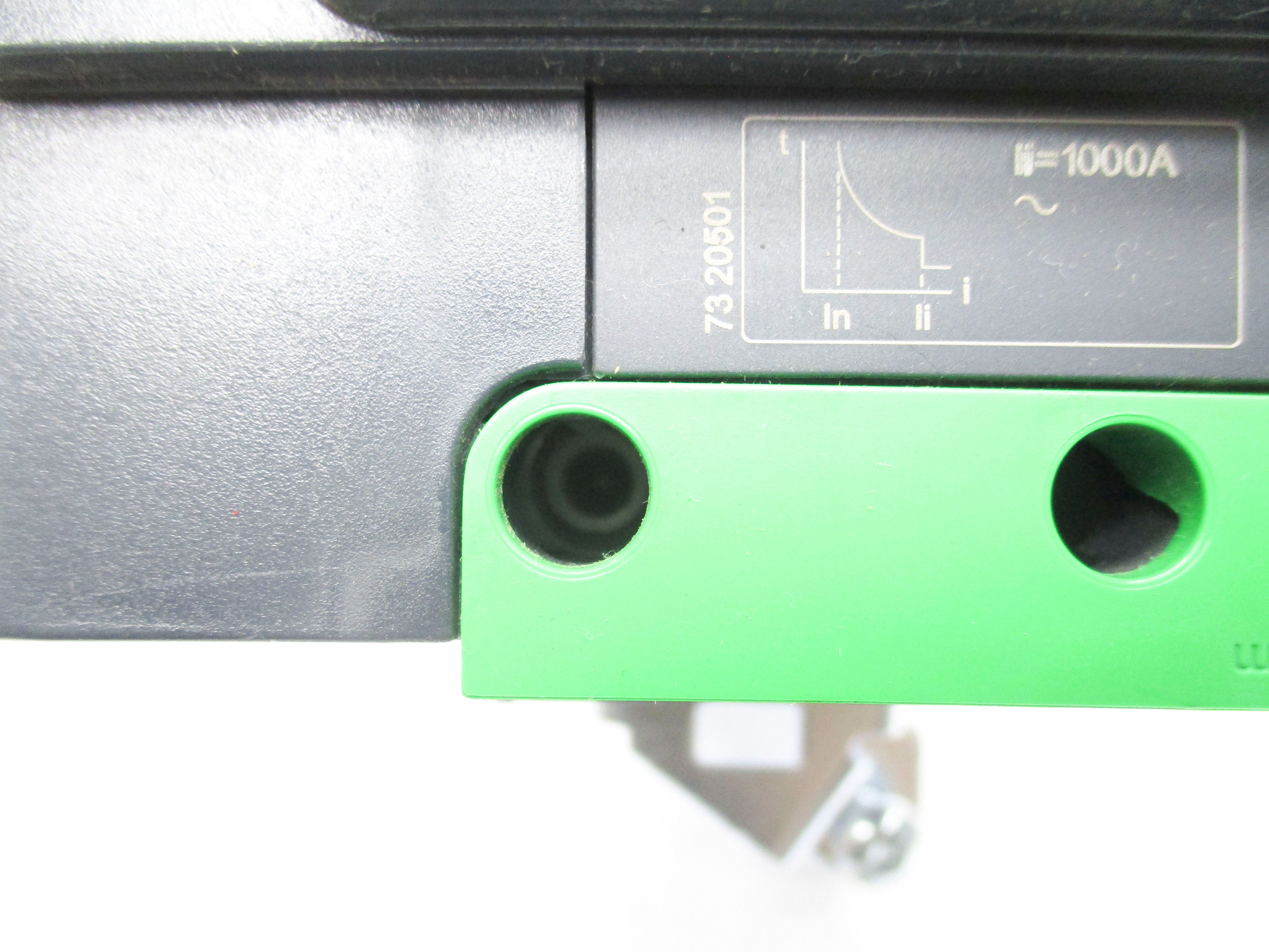 SQUARE D BGA34070Y 277V 70A NSNP