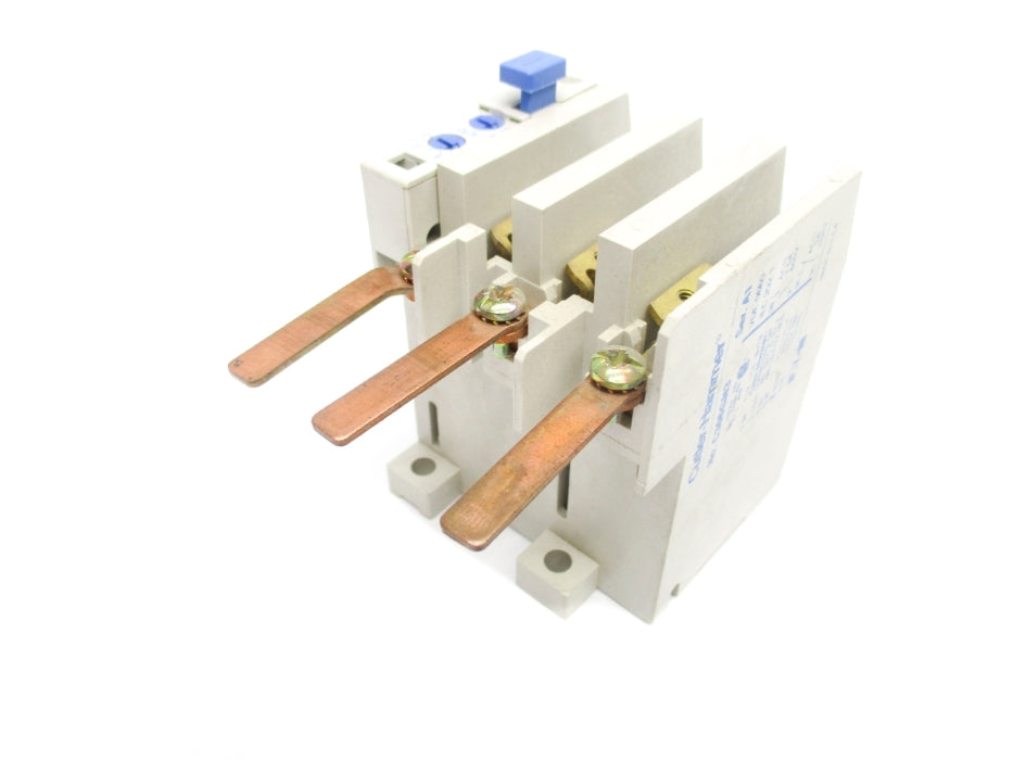 CUTLER HAMMER C306GN3 SER. A1 75A 600V NSMP