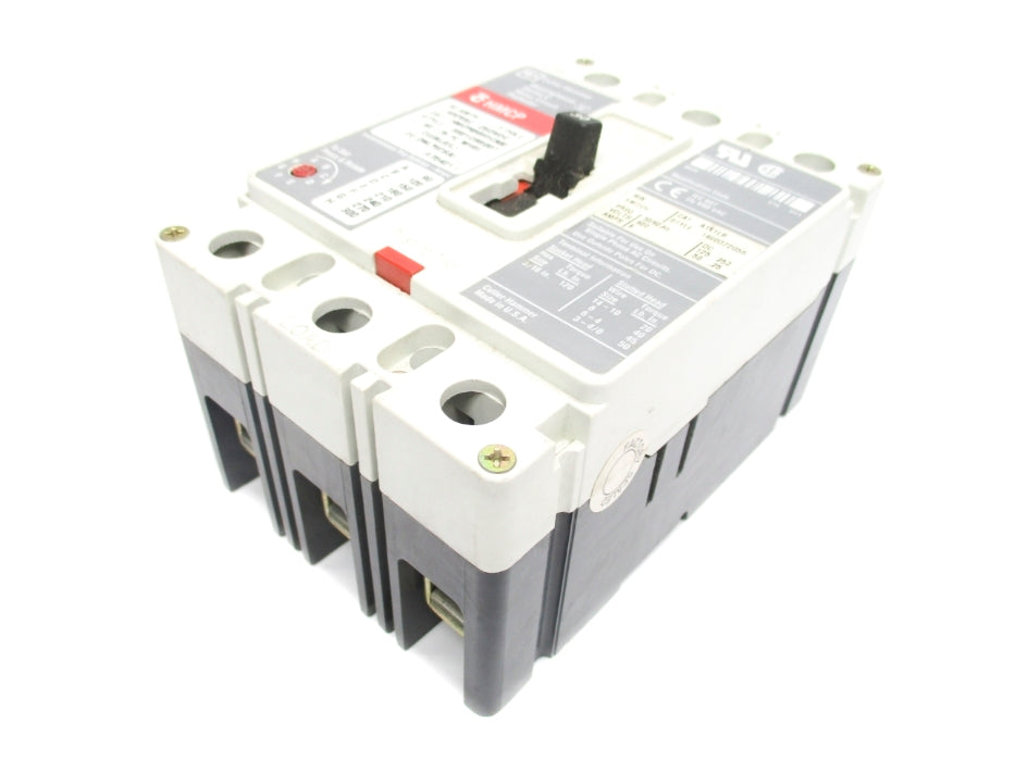 CUTLER HAMMER HMCP030H1CA02 SER. C 30A 600VAC UNMP