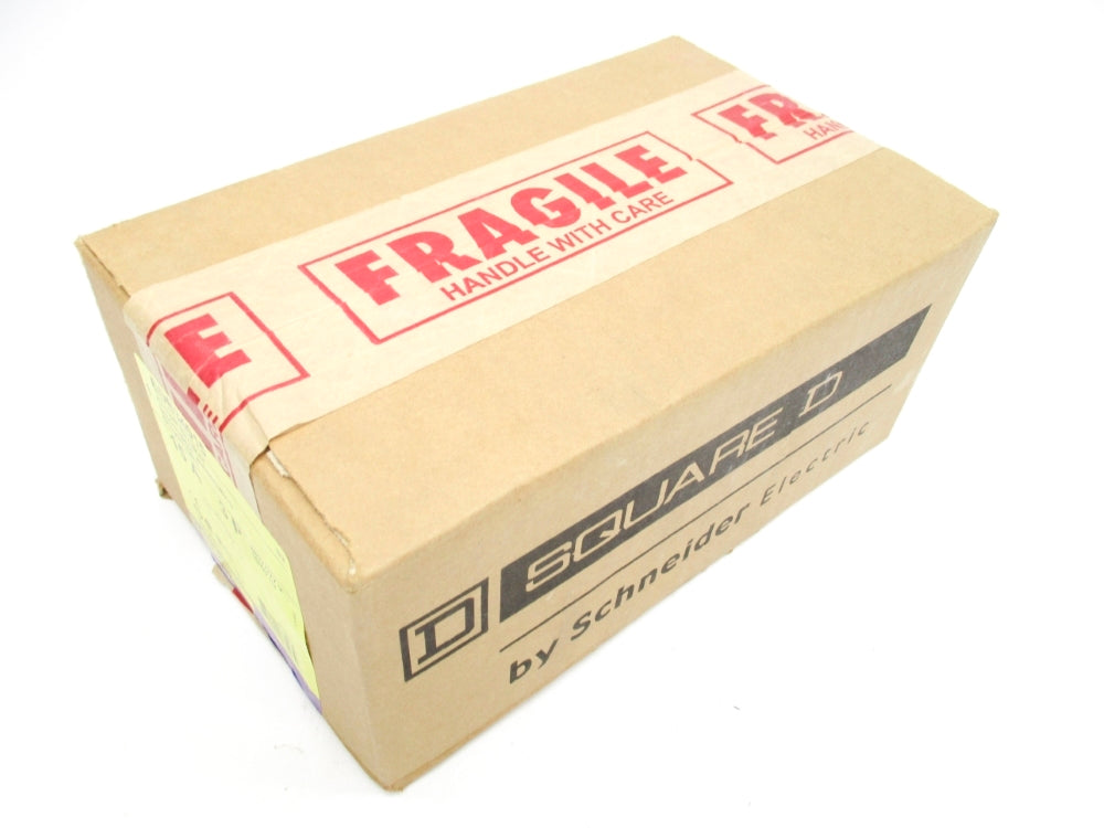 SQUARE D EDB34015 SER. 3 480/277V 15A NSFS
