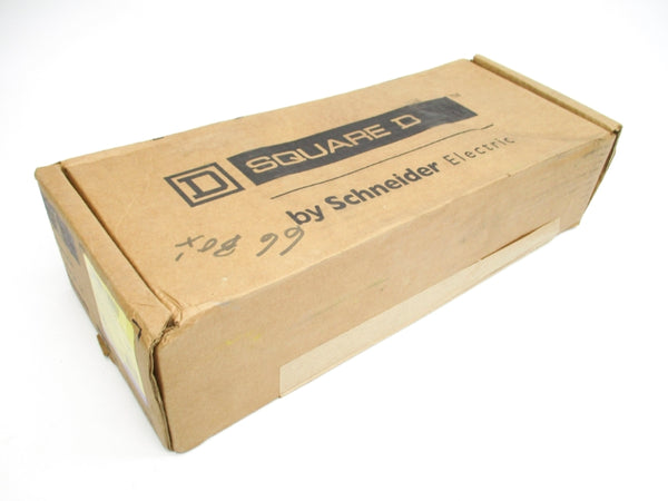 SQUARE D SSP02BIA16PBQ1 SER. 001 NSFS