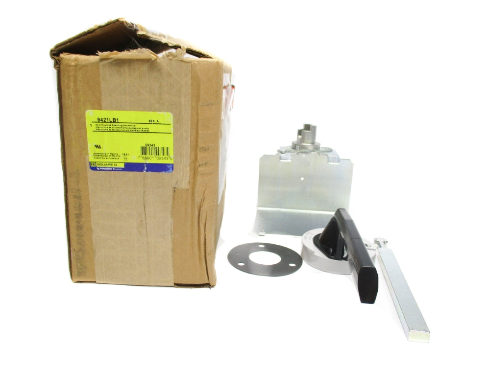 SQUARE D 9421LB1 SER. A NSMP