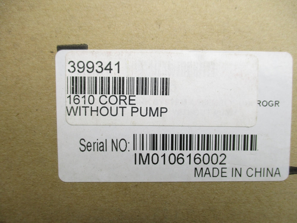 VIDEOJET 399341 NSMP