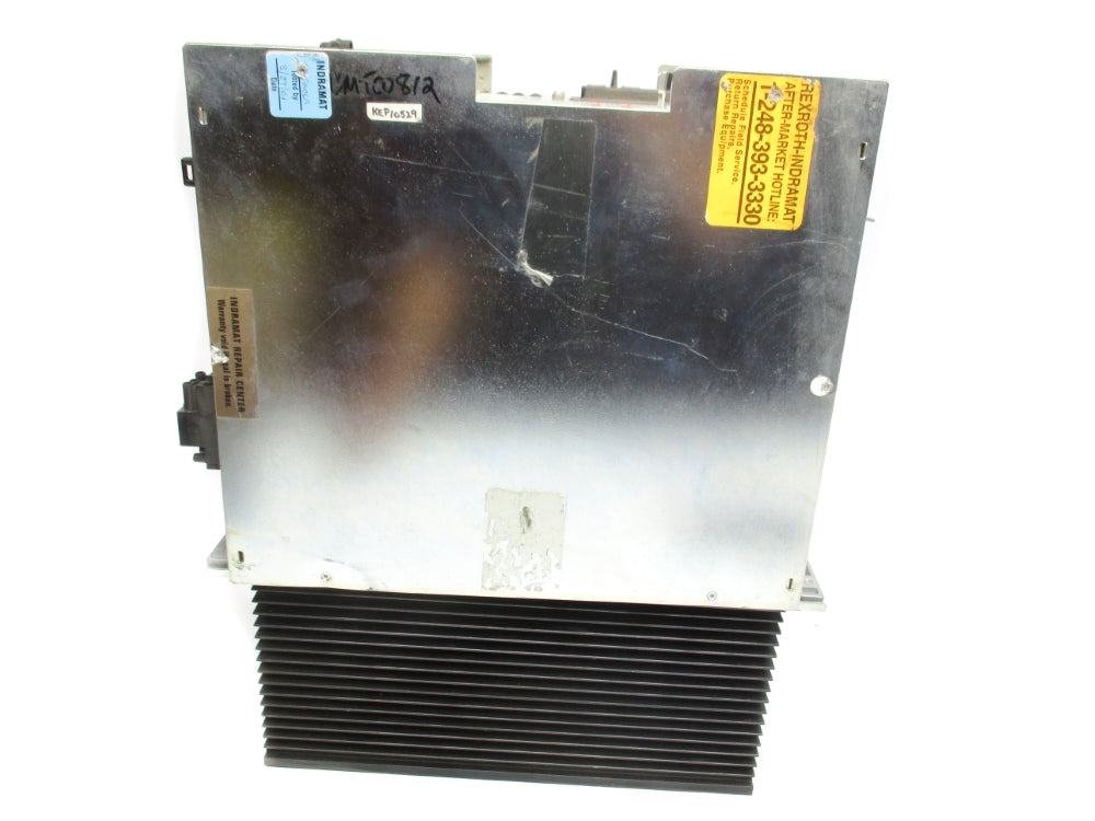 INDRAMAT DDS02.1-A150-D UNMP