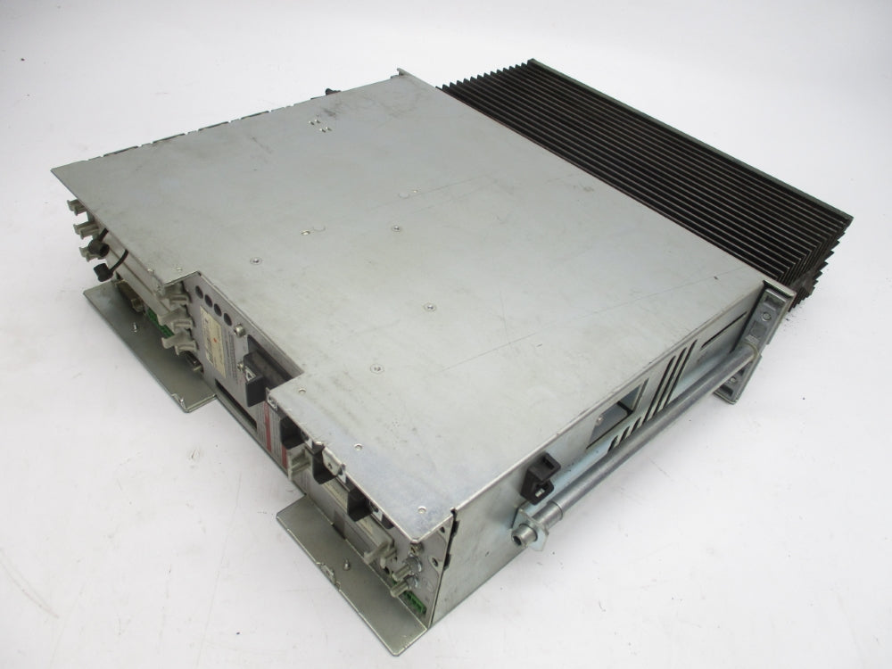 INDRAMAT DDS02.1-A150-D UNMP