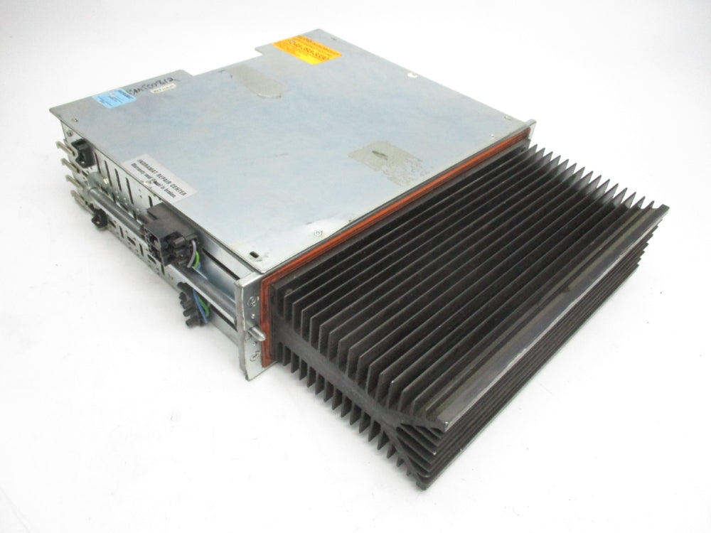 INDRAMAT DDS02.1-A150-D UNMP