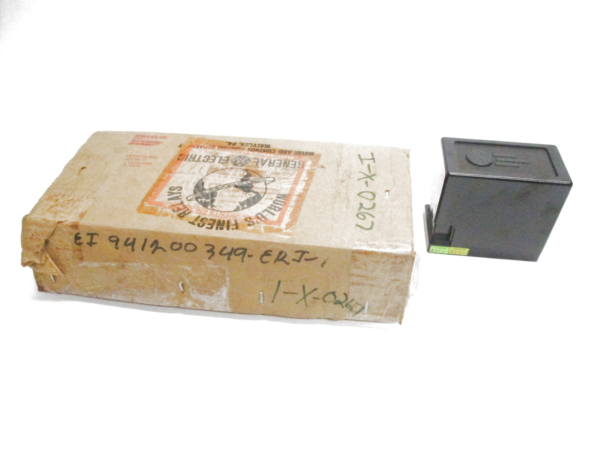 GENERAL ELECTRIC HGA11J70 115V 60A NSMP