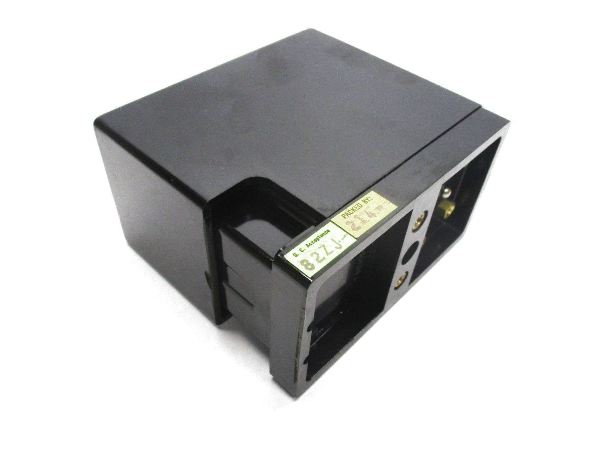 GENERAL ELECTRIC HGA11J70 115V 60A NSMP