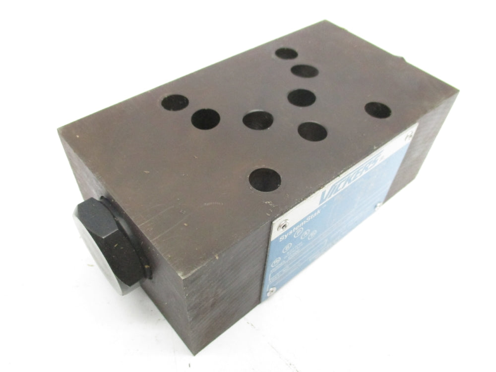 VICKERS DGMPC-5-ABK-BAK-30 867364 4570PSI NSNP