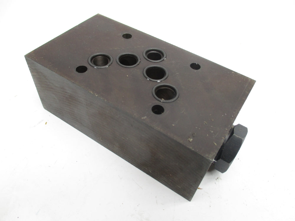 VICKERS DGMPC-5-ABK-BAK-30 867364 4570PSI NSNP