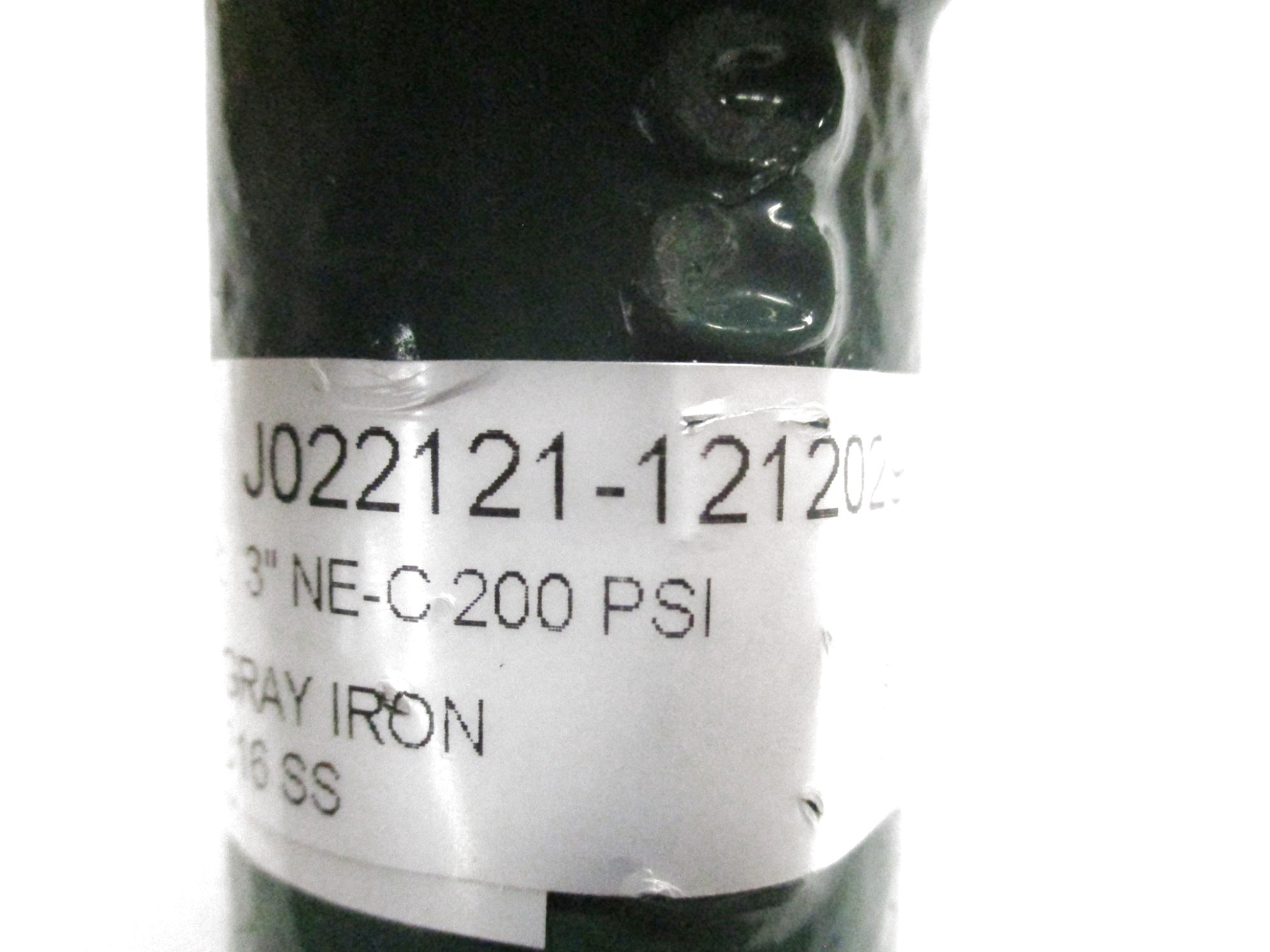 CAMERON J022121-1212029 NSMP