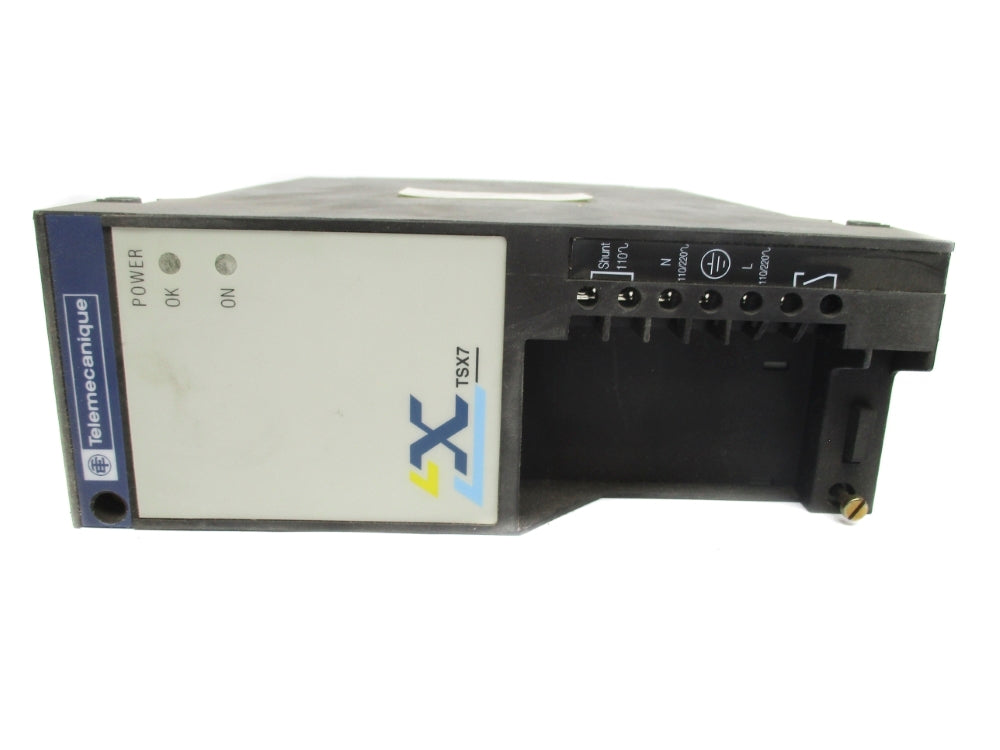 TELEMECANIQUE TSXSUP40 UNMP
