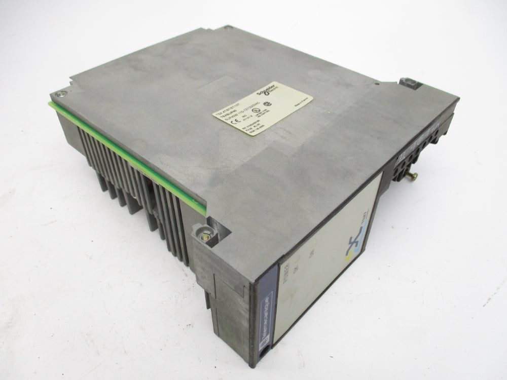 TELEMECANIQUE TSXSUP40 UNMP