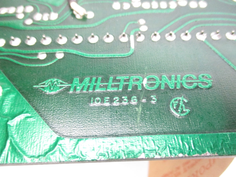 MILLTRONIC I0L1342 UNMP