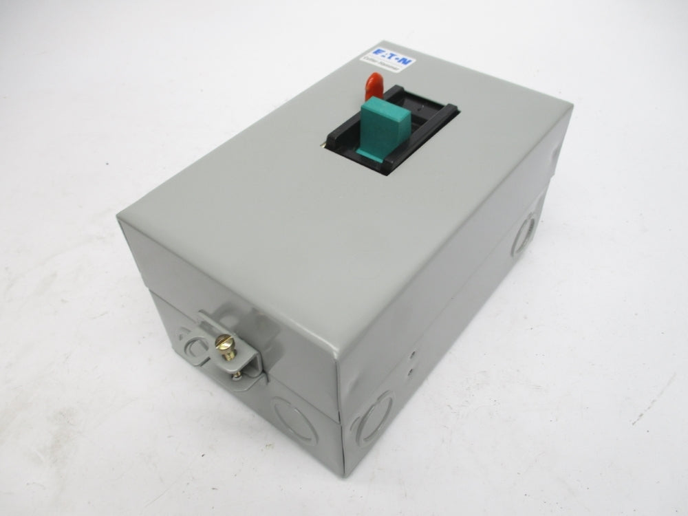 EATON STARTER B100M0B NSMP