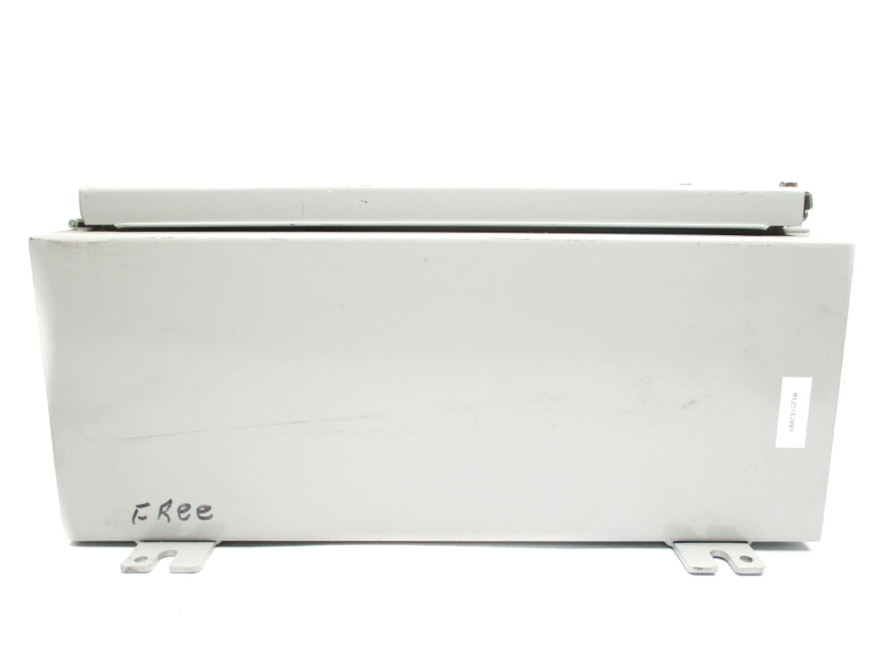 ENCLOSURE M12S162008 NSNP
