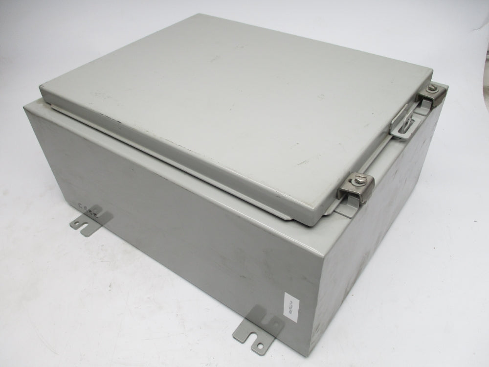 ENCLOSURE M12S162008 NSNP
