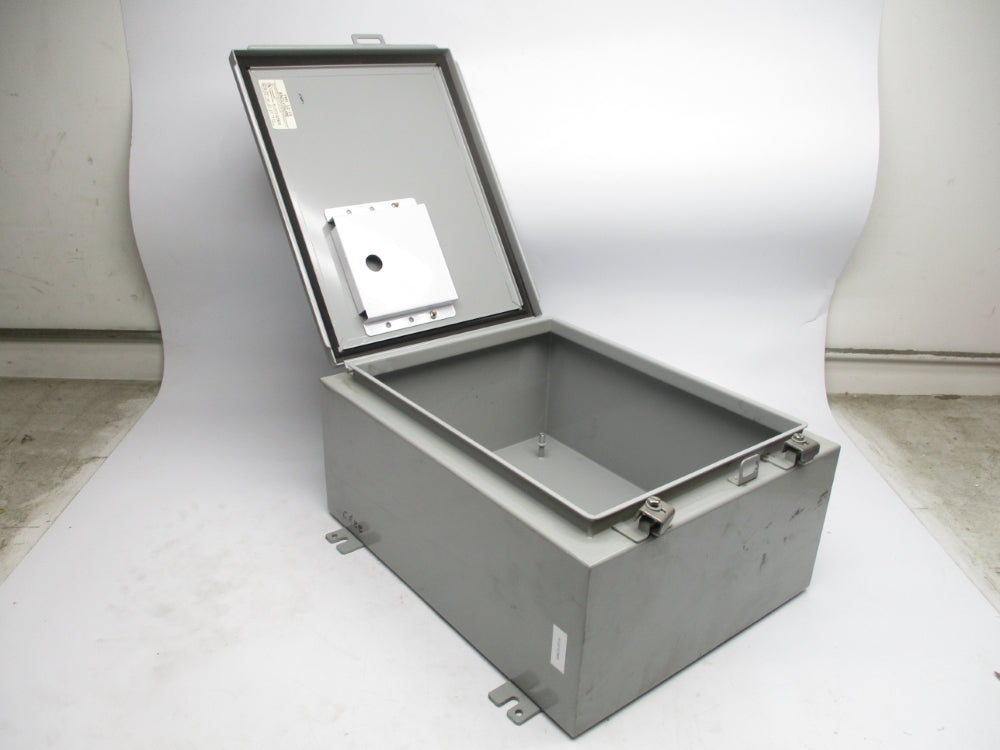 ENCLOSURE M12S162008 NSNP