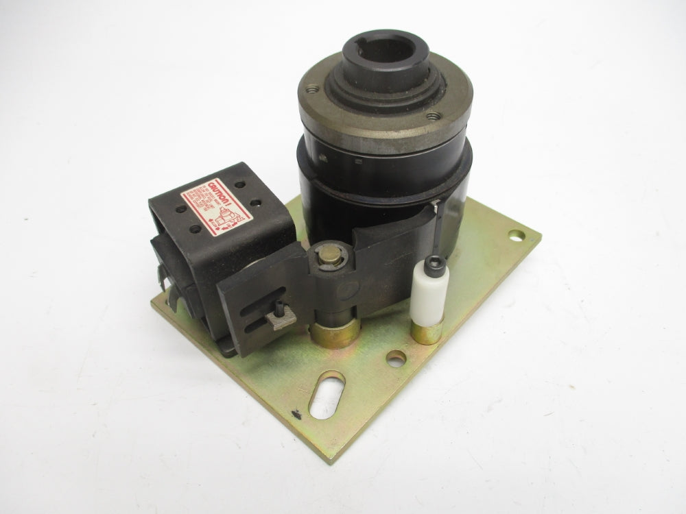 WARNER ELECTRIC 326-17-013 90VDC NSNP
