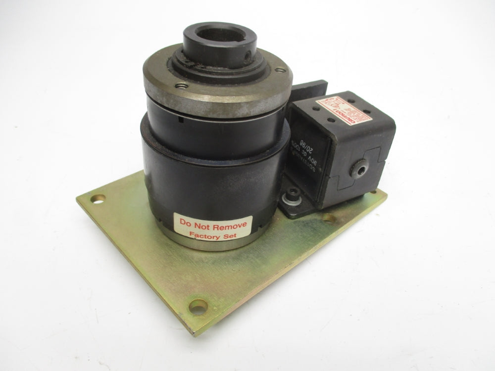 WARNER ELECTRIC 326-17-013 90VDC NSNP