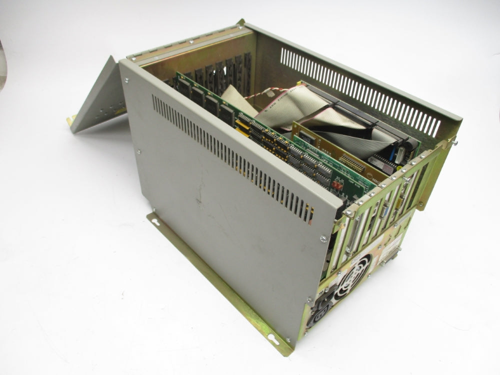 ICS 9200-10-06 UNMP