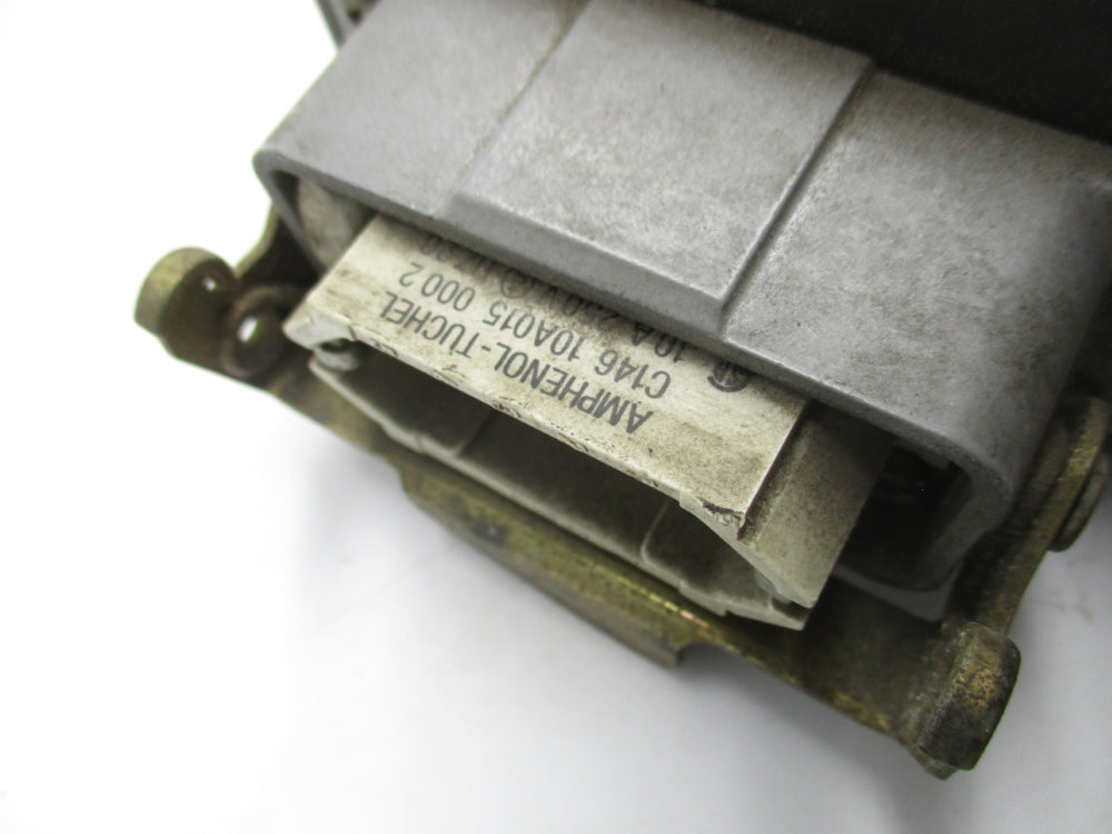 HONEYWELL FF-SB14E06K-S2 UNMP