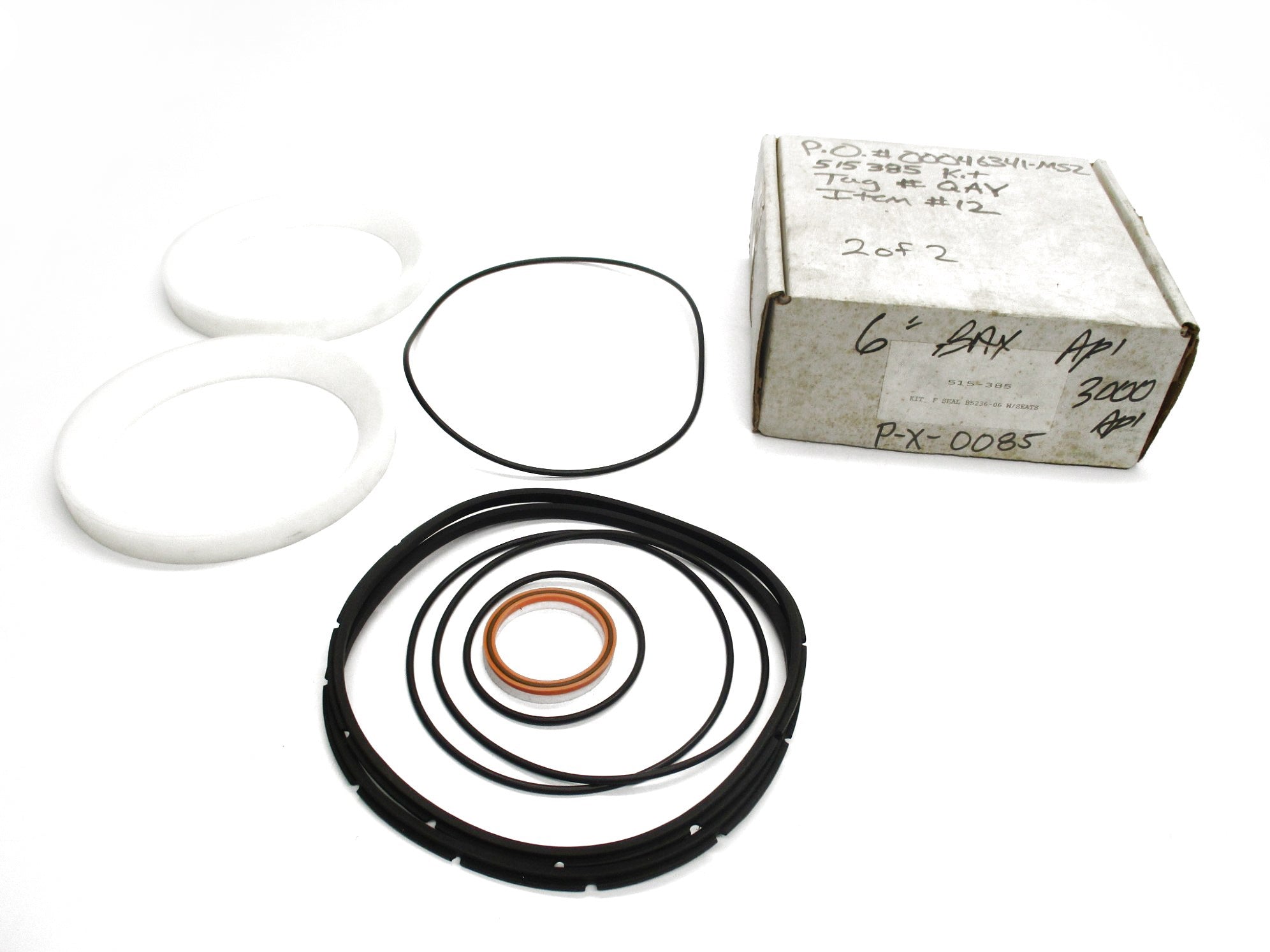 SPARE PART KIT 515-385 NSMP
